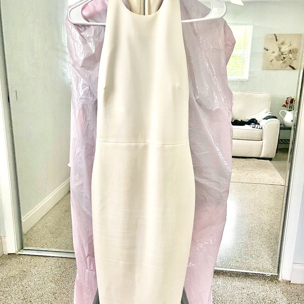 Likely MIDI Dress